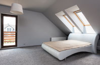Bratton Fleming bedroom extensions