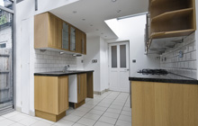 Bratton Fleming kitchen extension leads